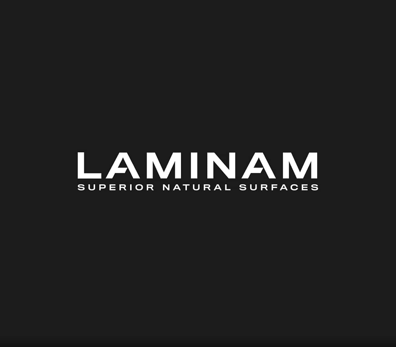 Логотип LAMINAM