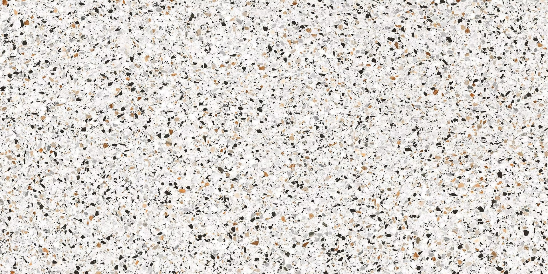 Terrazzo Bianco Venezia
