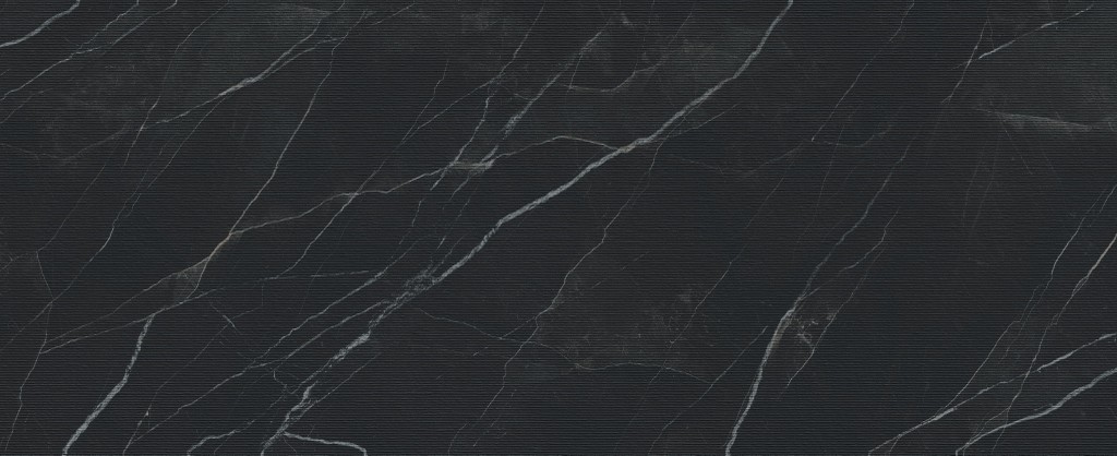 Calacatta Black Rain