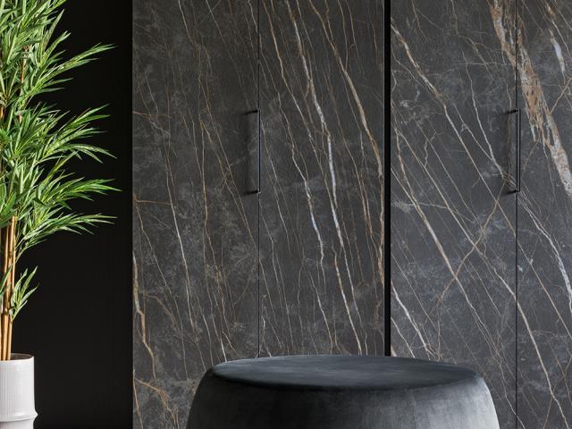 Шоурум Laminam в Минске 4