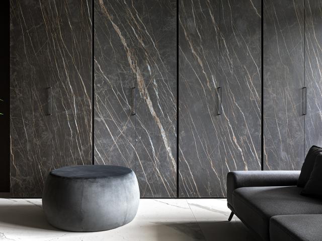 Шоурум Laminam в Минске 5
