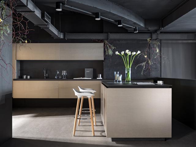Шоурум Laminam в Минске 6