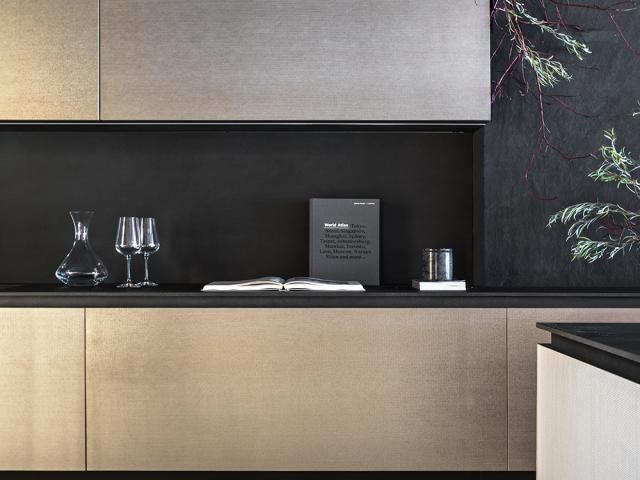 Шоурум Laminam в Минске 7