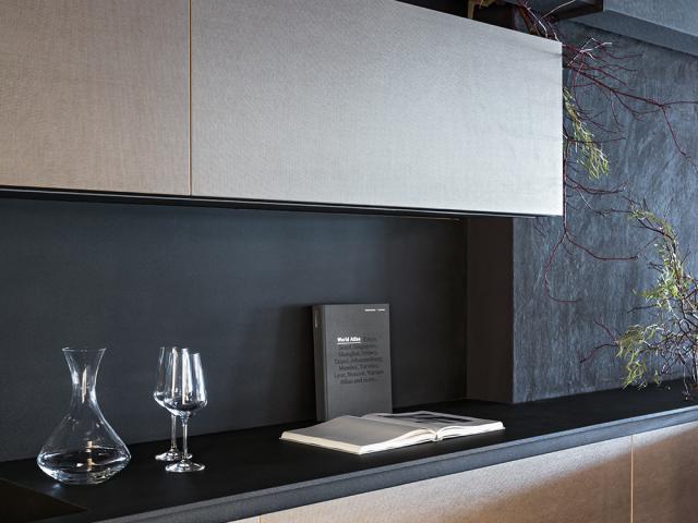 Шоурум Laminam в Минске 8