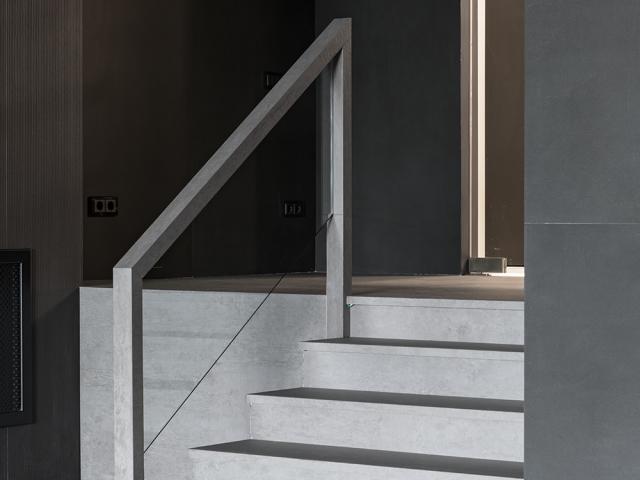 Шоурум Laminam в Минске 10